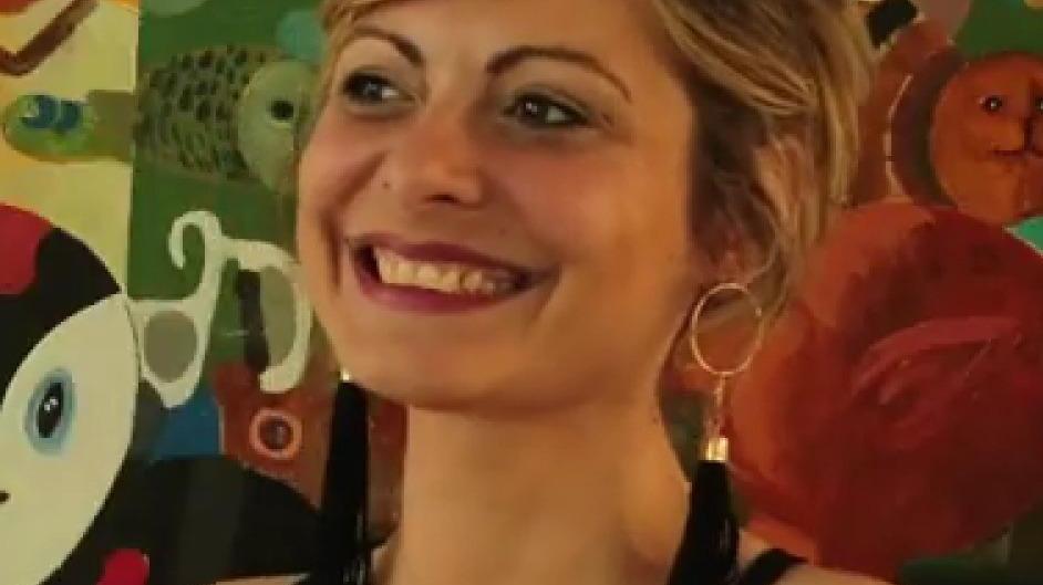 un premio per ricordare maria rosaria