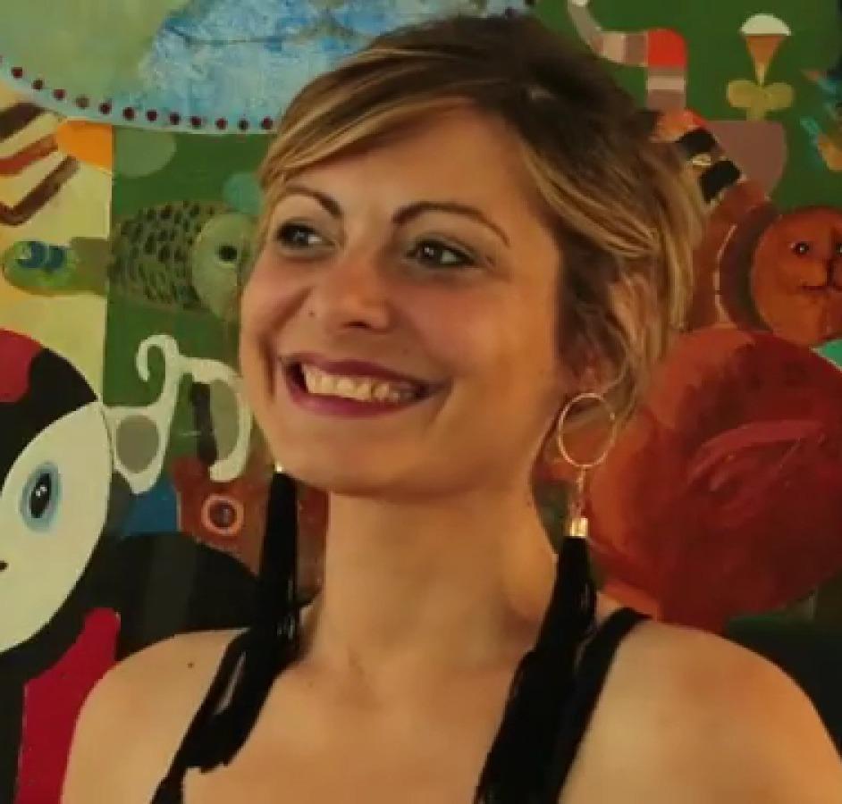 Un premio per ricordare. Maria Rosaria