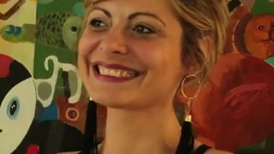 L’artista Maria Rosaria Finelli: proprio oggi avrebbe compiuto 50 anni. L’iniziativa nell’anniversario della sua scomparsa L’artista Maria Rosaria Finelli: proprio oggi avrebbe compiuto 50 anni. L’iniziativa nell’anniversario della sua scomparsa