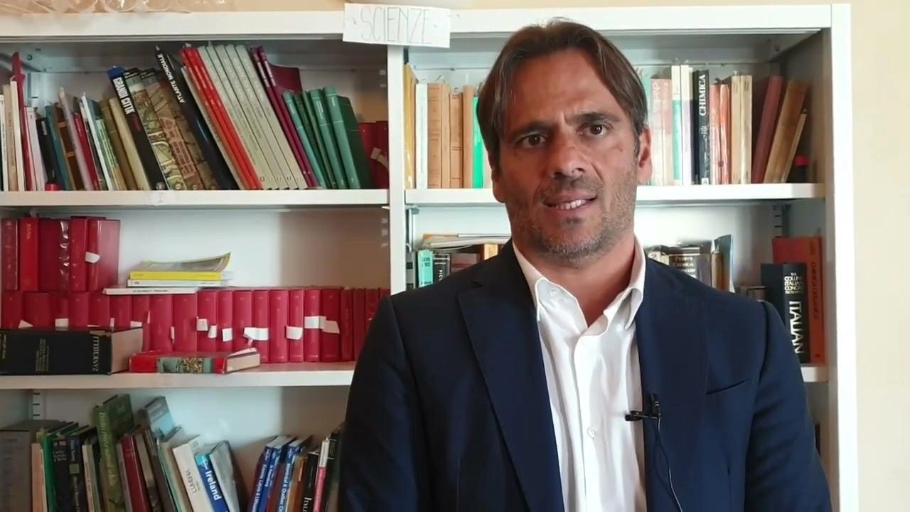 Emilio Paolo Abbritti, direttore del Distretto sanitario del Trasimeno i cui operatori saranno impiegati nel progetto Emilio Paolo Abbritti, direttore del Distretto sanitario del Trasimeno i cui operatori saranno impiegati nel progetto