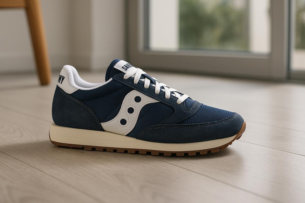 Saucony Jazz Original Vintage in offerta: lo stile iconico diventa per tutti Saucony Jazz Original Vintage in offerta: lo stile iconico diventa per tutti