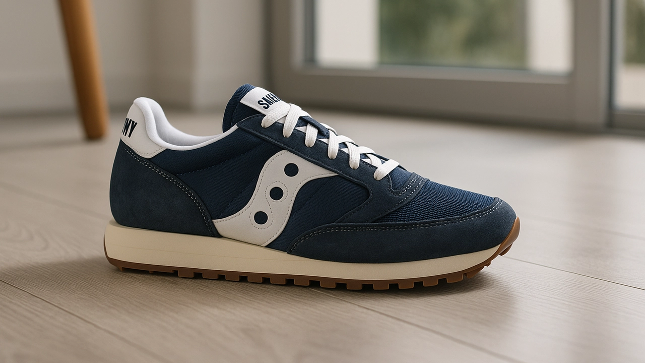 Scarpe da uomo Saucony Jazz Original Vintage Scarpe da uomo Saucony Jazz Original Vintage