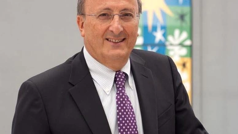 Franco Bernardini