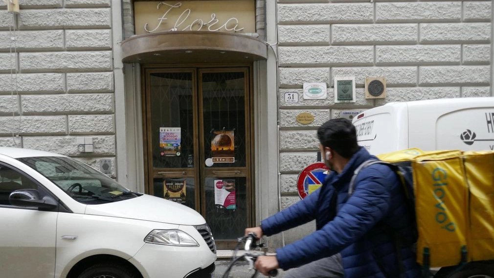 La storia dell’ex hotel in via Cairoli affonda le radici negli anni Cinquanta Aveva trenta camere. Nasceranno appartamenti