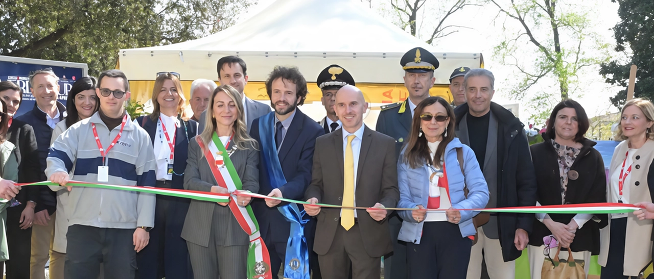 Il programma fiorisce. Oltre cinquanta eventi