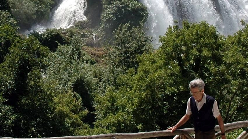 Unico biglietto d’ingresso alla Cascata delle Marmore e al Pozzo di San Patrizio Unico biglietto d’ingresso alla Cascata delle Marmore e al Pozzo di San Patrizio
