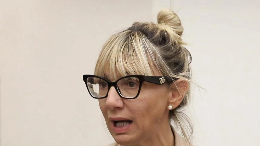 L’assessore regionale con delega alla Caccia e alla Pesca, Simona Meloni