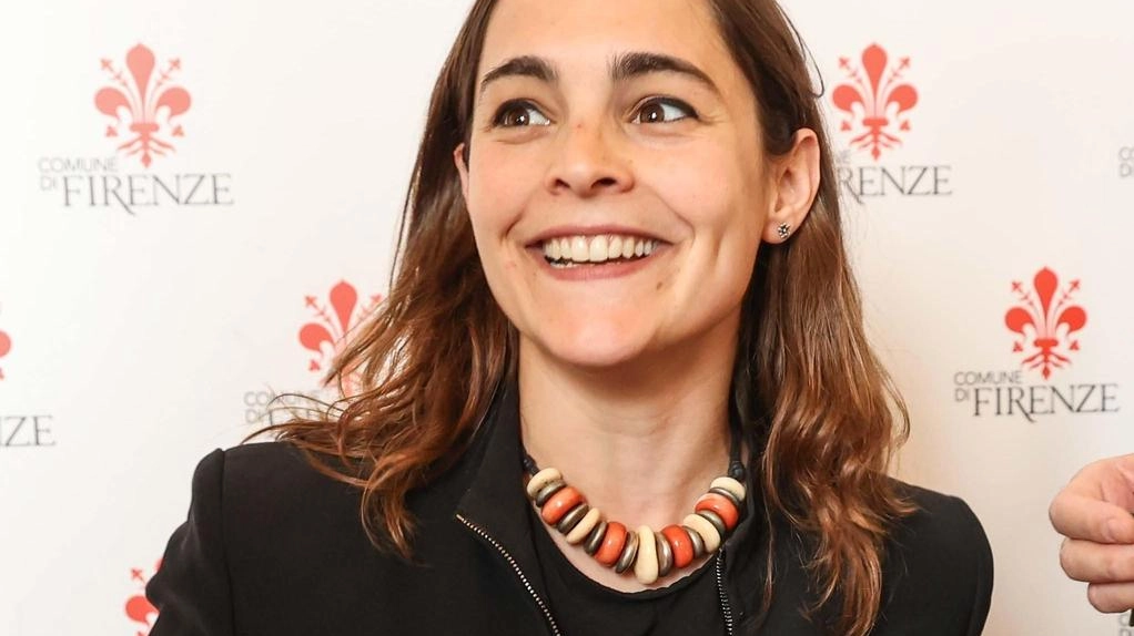 L’assessora Laura Sparavigna