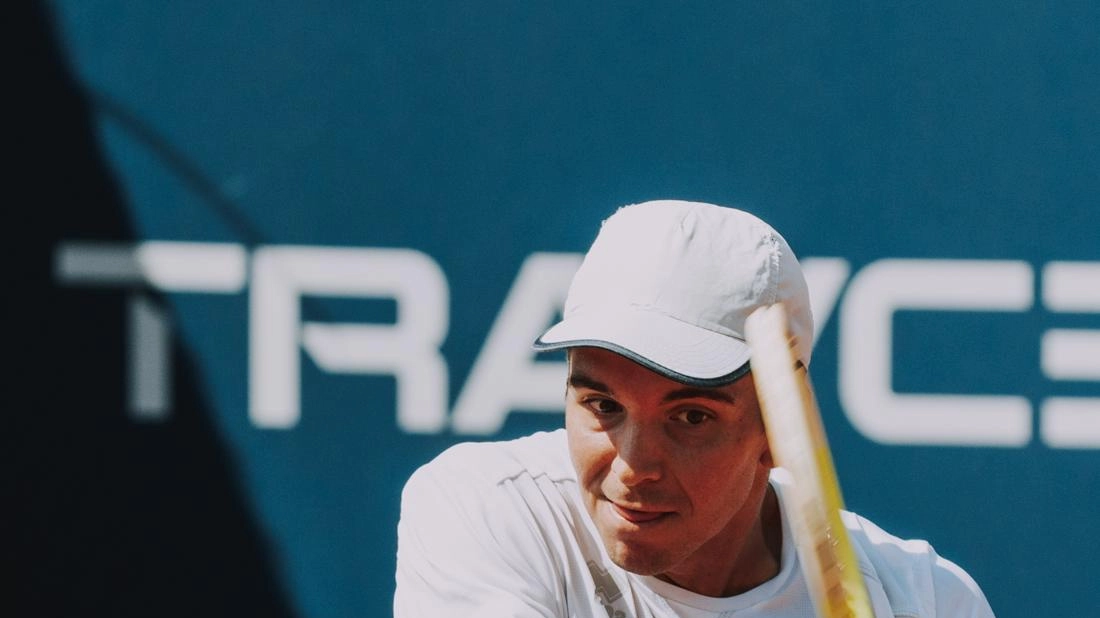 Agli Internazionali di Tennis Città di Todi CERgo Tennis Cup si sono conclusi gli incontri di qualificazione. Il Challenger... Agli Internazionali di Tennis Città di Todi CERgo Tennis Cup si sono conclusi gli incontri di qualificazione. Il Challenger...