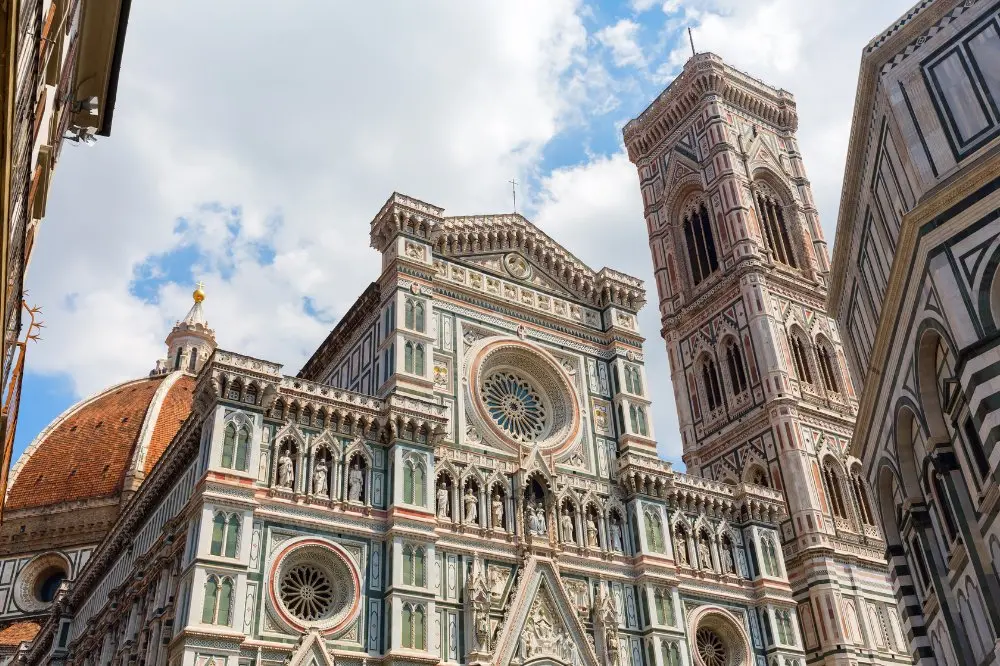 Fondazione Opera Duomo Firenze, apertura gratuita l'8 settembre per celebrare i 729 anni