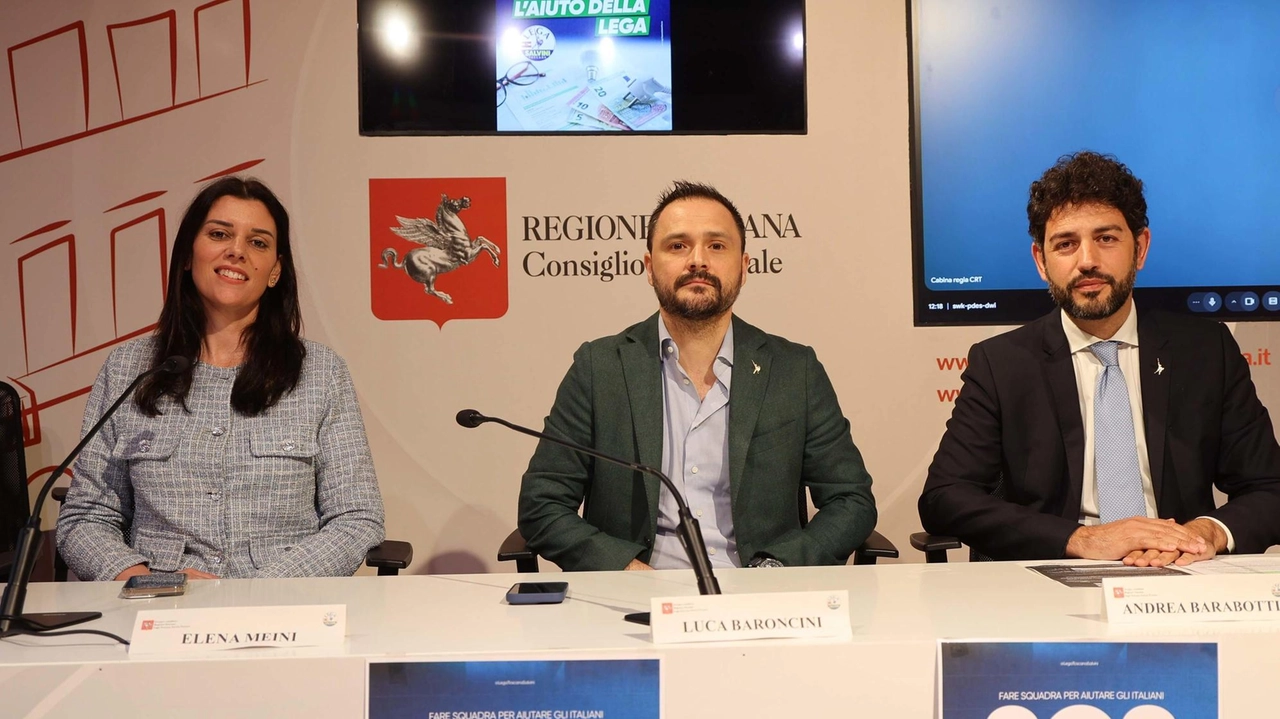 Nervosismo del Carroccio dopo lo scippo del consigliere regionale a quattro mesi dal voto. Meini all’attacco: "E’ uno sgarbo politico e qui non c’entra solo la distanza da Vannacci". Nervosismo del Carroccio dopo lo scippo del consigliere regionale a quattro mesi dal voto. Meini all’attacco: "E’ uno sgarbo politico e qui non c’entra solo la distanza da Vannacci".