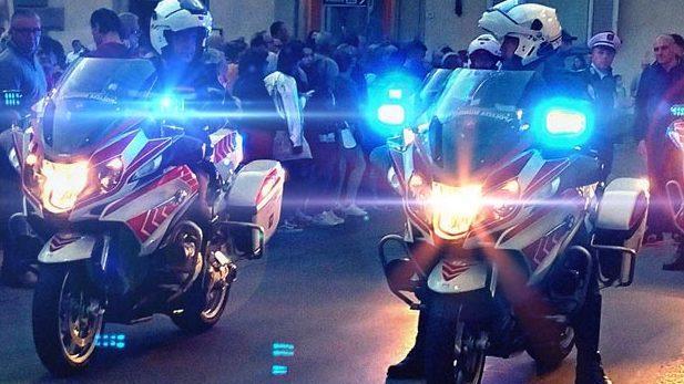 "Finalmente un cambio di passo ma i controlli devono continuare. Intanto un grazie al commissario"