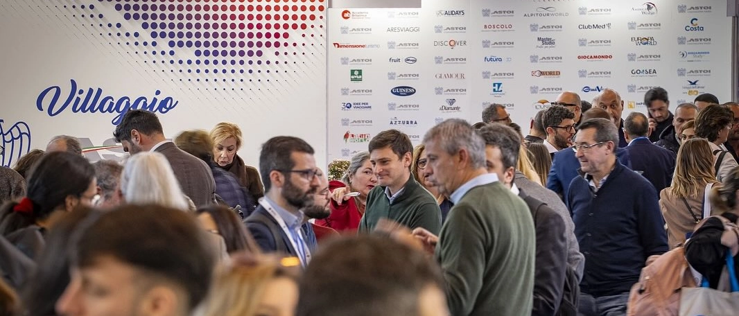 Anche Prato presente alla Borsa Mediterranea del Turismo a Napoli