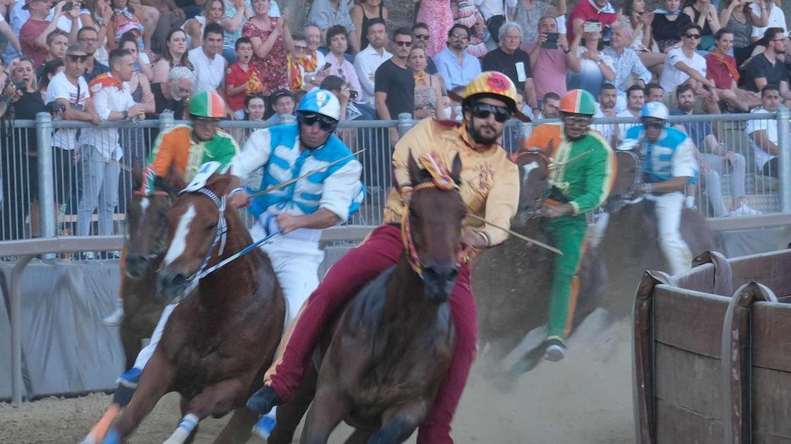 Si apre il mese del Palio. Eventi e tradizione prima della sfida tra Rioni Si apre il mese del Palio. Eventi e tradizione prima della sfida tra Rioni