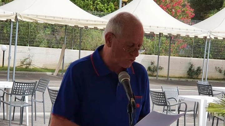 Sandro Ciulli, Cna Pensionati Pisa