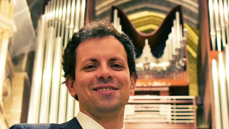 Tommaso Maria Mazzoletti domani nella chiesa dei Santi Giovanni e Agostino Tommaso Maria Mazzoletti domani nella chiesa dei Santi Giovanni e Agostino