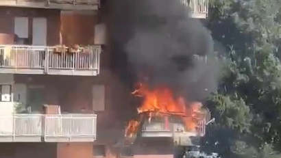 incendio