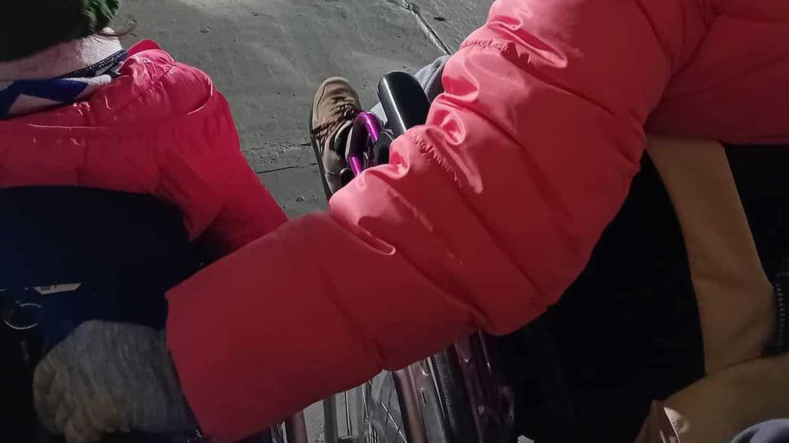 sds lettera appello i genitori attivisti che sar224 dei diritti dei nostri figli disabili