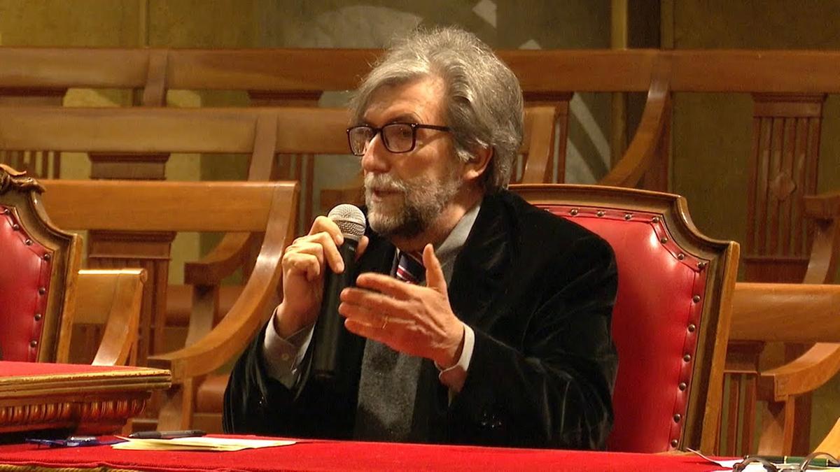 La storia, l’arte, Galli della Loggia protagonista tra gli scrittori ad Alti Scaffali La storia, l’arte, Galli della Loggia protagonista tra gli scrittori ad Alti Scaffali