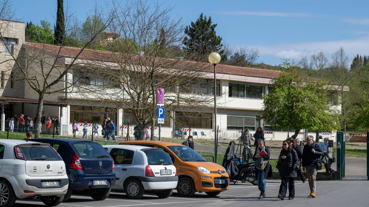 Marconi, Liliano e Granacci. Parte la maxi riqualificazione. Pignotti: "Strutture moderne. tra le priorità del mandato". . Marconi, Liliano e Granacci. Parte la maxi riqualificazione. Pignotti: "Strutture moderne. tra le priorità del mandato". .