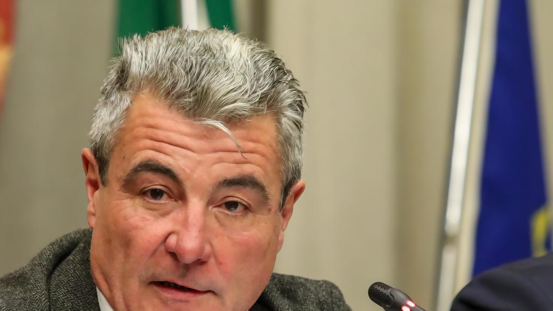 Strada 71, arrivano rassicurazioni: "Tempi rispettati per la sicurezza" Strada 71, arrivano rassicurazioni: "Tempi rispettati per la sicurezza"