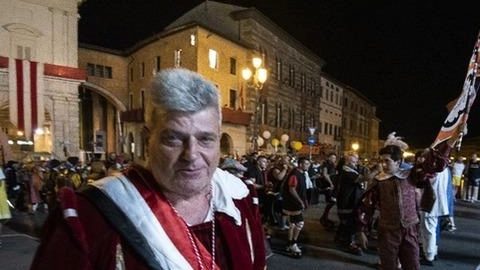"Vogliamo restare i primi. Il segreto per battere San Michele? Non si svela". La road map verso il giorno della... "Vogliamo restare i primi. Il segreto per battere San Michele? Non si svela". La road map verso il giorno della...