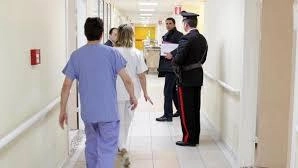 Violenza al pronto soccorso: parla Giovanni Migliore, presidente Fiaso federazione che riunisce i due terzi della delle aziende ospedaliere italiane.