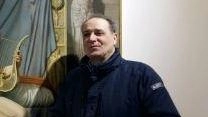 L’artista massese ha messo tele e pennelli a riposo dopo aver creato ben 1200 opere. "La vista non me lo permette più ma ci saranno mostre"