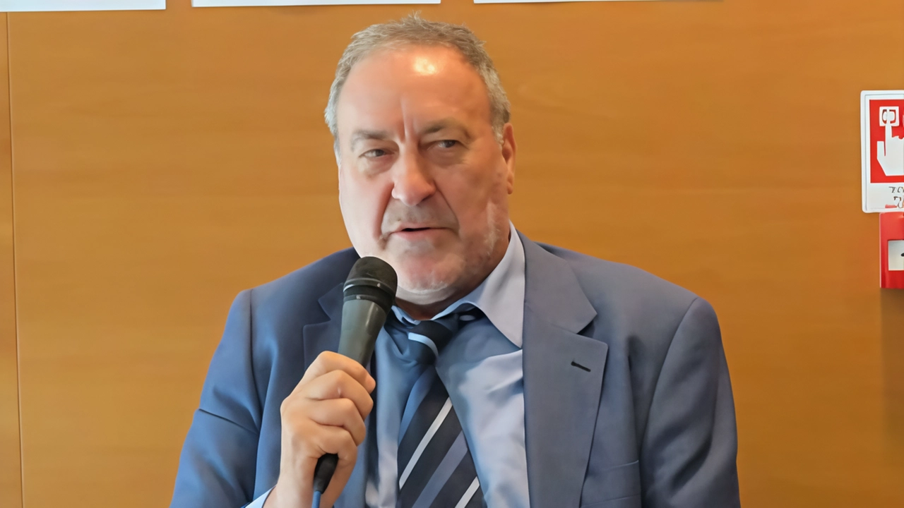 Marco Morbidelli, ex assessore provinciale e attuale assessore nella giunta del Comune di Castelfranco Piandiscò Marco Morbidelli, ex assessore provinciale e attuale assessore nella giunta del Comune di Castelfranco Piandiscò