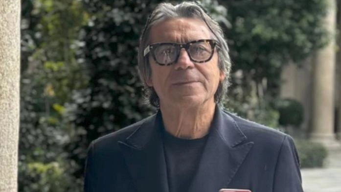 Michele Vito Cornacchia si rivolge alle istituzioni: "Il supporto dei professionisti è fondamentale" Michele Vito Cornacchia si rivolge alle istituzioni: "Il supporto dei professionisti è fondamentale"