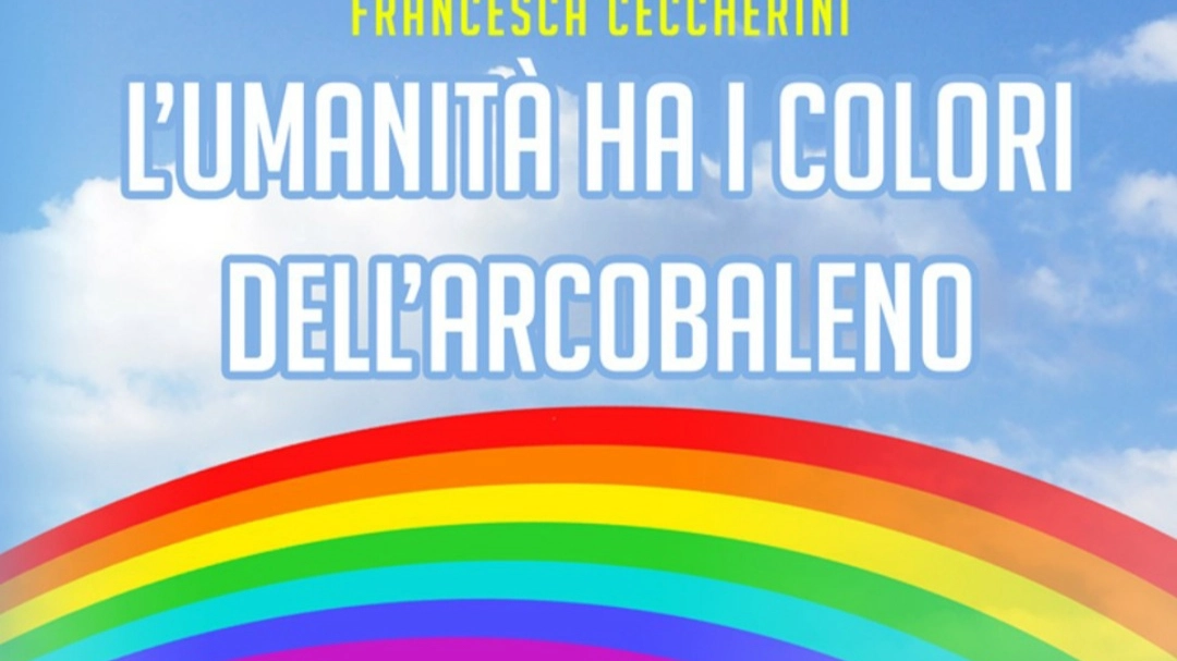 La copertina del libro La copertina del libro