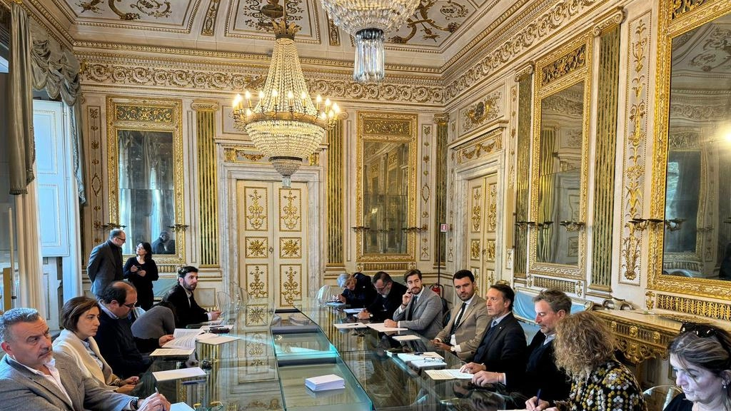 Il tavolo per la mobilità con i Comuni di Capannori, Porcari, Altopascio e Provincia Il tavolo per la mobilità con i Comuni di Capannori, Porcari, Altopascio e Provincia