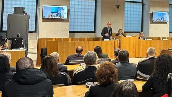 Il convegno Governare la cybersicurezza: prevenire, resistere, contrastare. Acn, Dna e Procure insieme