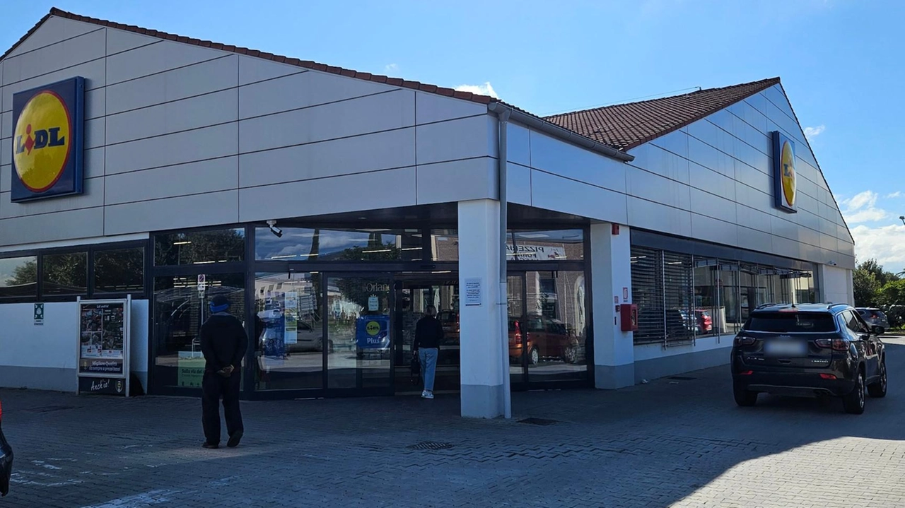 Dipendente Lidl Sinalunga accusa malore dopo aggressione verbale e impedimento soccorso. Filcams Cgil denuncia violazione diritti lavoratori. Dipendente Lidl Sinalunga accusa malore dopo aggressione verbale e impedimento soccorso. Filcams Cgil denuncia violazione diritti lavoratori.