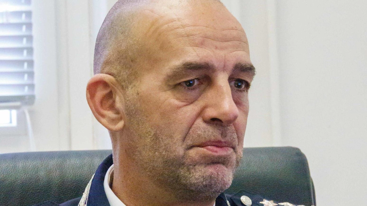 Due tunisini erano penetrati all’interno della struttura sanitaria di viale Alpi Due tunisini erano penetrati all’interno della struttura sanitaria di viale Alpi