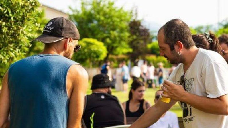 Ogni cosa ha una seconda vita. Lillero, il mercatino oltre l’usato