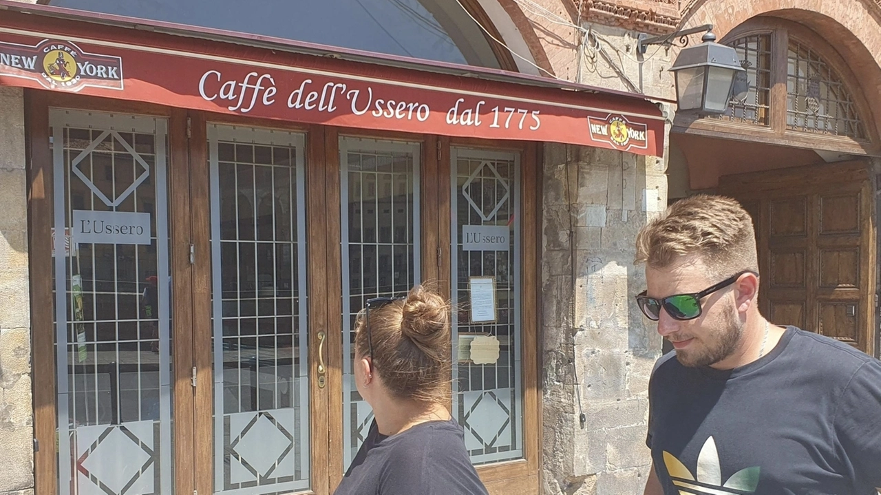 Caffè dell'Ussero Caffè dell'Ussero