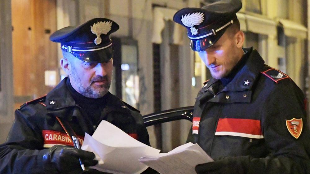 bollate anziana borseggiata mercato