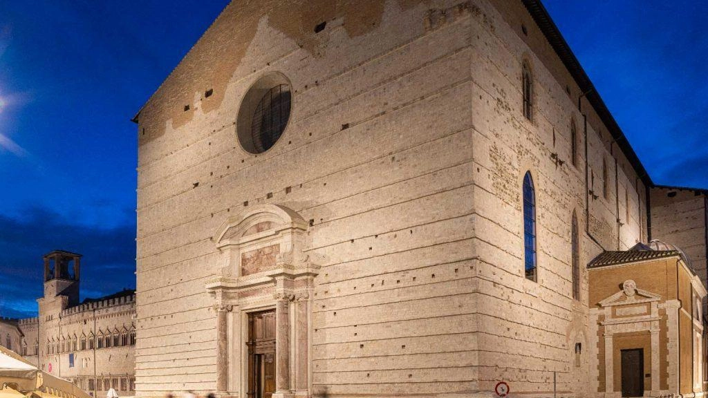 Aperture straordinarie e visite guidate by night per “La Notte Bianca delle Chiese“, che l’associazione Frammenti in collaborazione con l’Arcidiocesi... Aperture straordinarie e visite guidate by night per “La Notte Bianca delle Chiese“, che l’associazione Frammenti in collaborazione con l’Arcidiocesi...