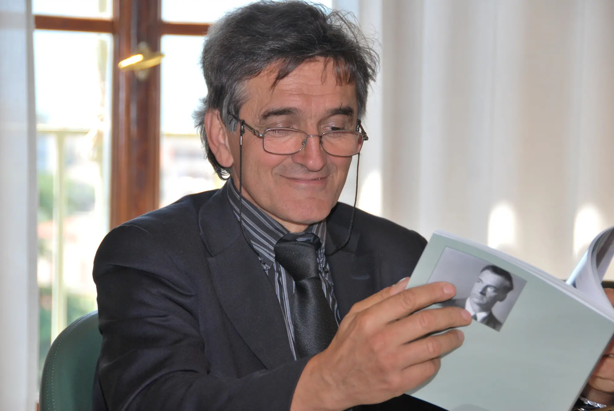 Tanti appuntamenti nel mese di maggio con l'Accademia Petrarca di Lettere arti e scienze nella sede di Casa Petrarca