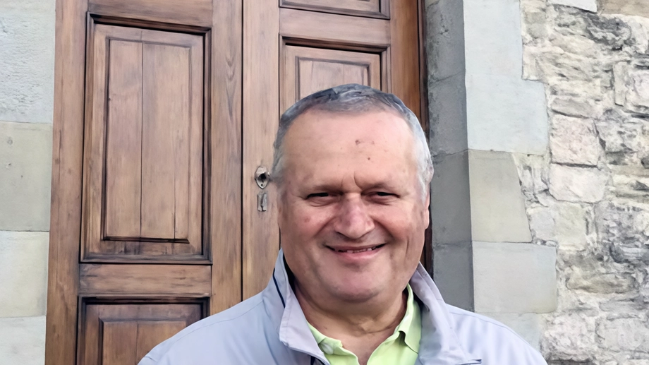 La comunità e l’amministrazione di Chiusi della Verna piangono la scomparsa del consigliere comunale Pasquale Ridolfi. Una perdita che ha... La comunità e l’amministrazione di Chiusi della Verna piangono la scomparsa del consigliere comunale Pasquale Ridolfi. Una perdita che ha...