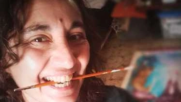 Da oggi a domenica nell’ex Frontone la mostra di AguaPurpura Da oggi a domenica nell’ex Frontone la mostra di AguaPurpura