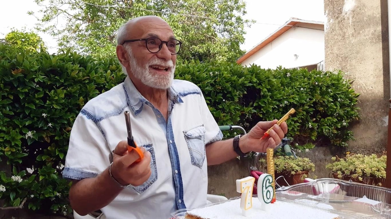 Mario Fortini ha dedicato molti anni all’impegno politico e sociale in tutto il territorio. In anni recenti ha contribuito alla crescita della sede Cisl di Seano Mario Fortini ha dedicato molti anni all’impegno politico e sociale in tutto il territorio. In anni recenti ha contribuito alla crescita della sede Cisl di Seano