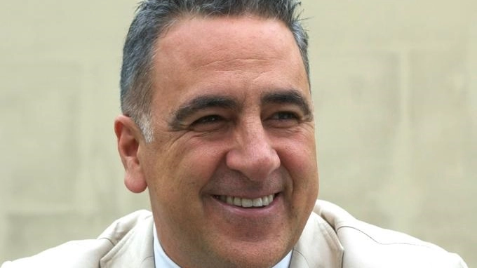 Giovanni Fittante, presidente di Villa Vittoria Cultura