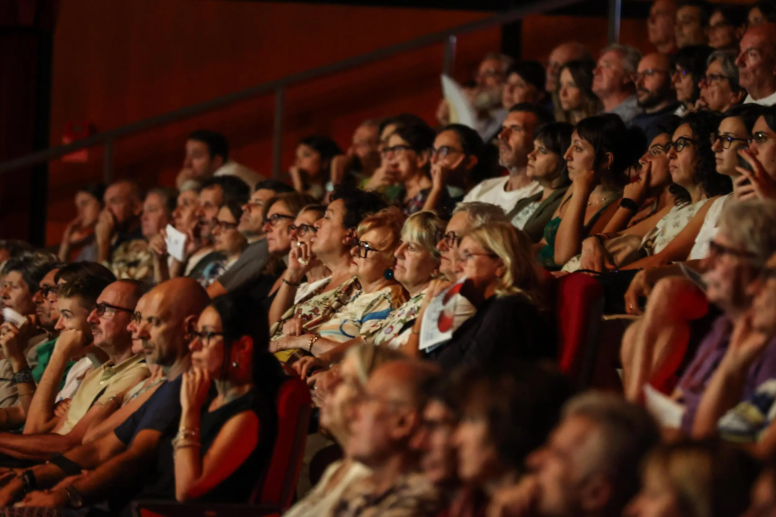Sì al declassamento del teatro. Addio al titolo “nazionale“. Ma non sono esclusi ricorsi