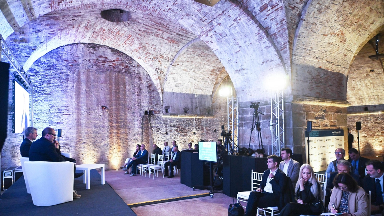 Territorio ed economia circolare. Le sfide dei Consorzi per il domani