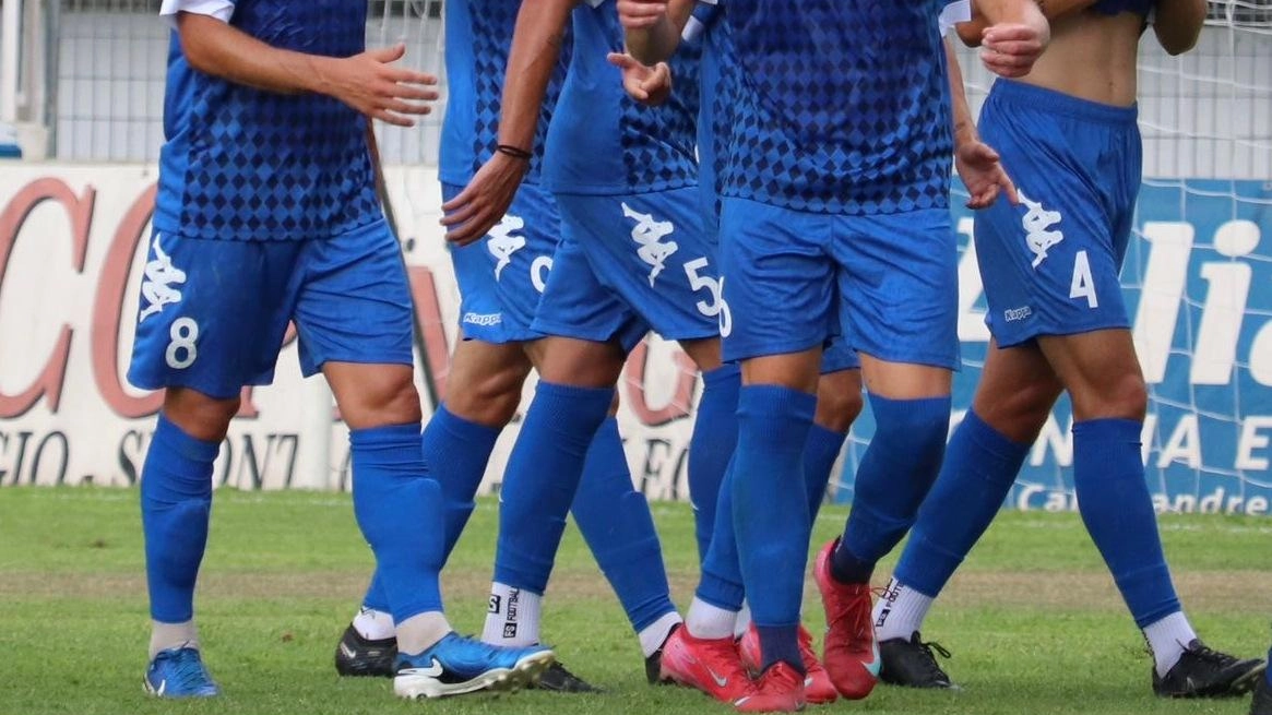 La Sangiovannese ha superato l’Audax Rufina 2-0 in amichevole Prossimo impegno, domenica in Coppa Italia contro la Castiglionese