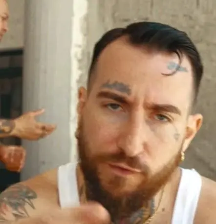 il nuovo disco