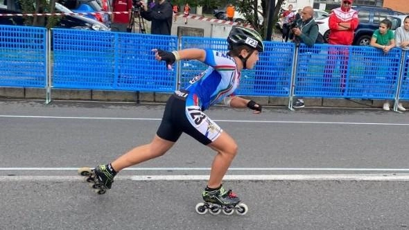 Appuntamento dalle forti emozioni quello che ha chiuso la stagione agonistica dei "Flying Donkeys" sezione pattinaggio corsa dell’Hockey Empoli. Nonostante... Appuntamento dalle forti emozioni quello che ha chiuso la stagione agonistica dei "Flying Donkeys" sezione pattinaggio corsa dell’Hockey Empoli. Nonostante...