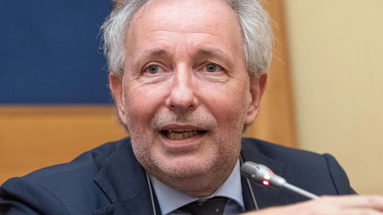 Massimiliano Baldini